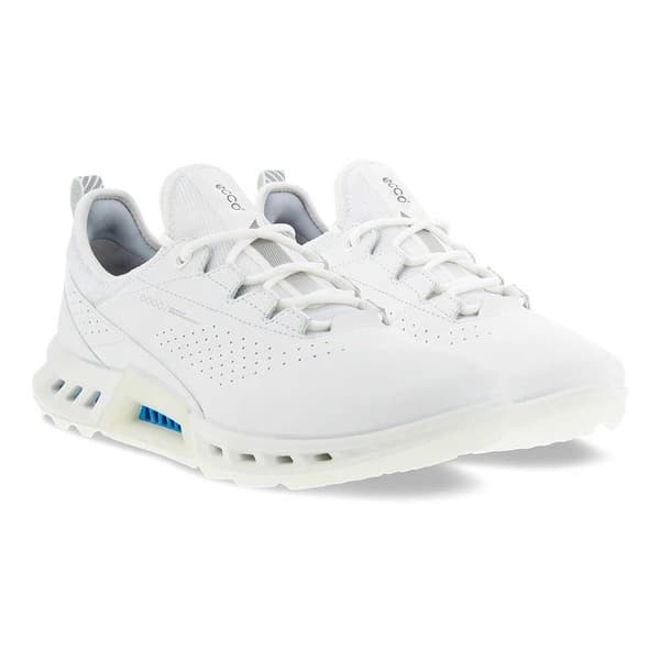 Ecco Golfkengät Biom C4 Goretex Valkoinen EU 41