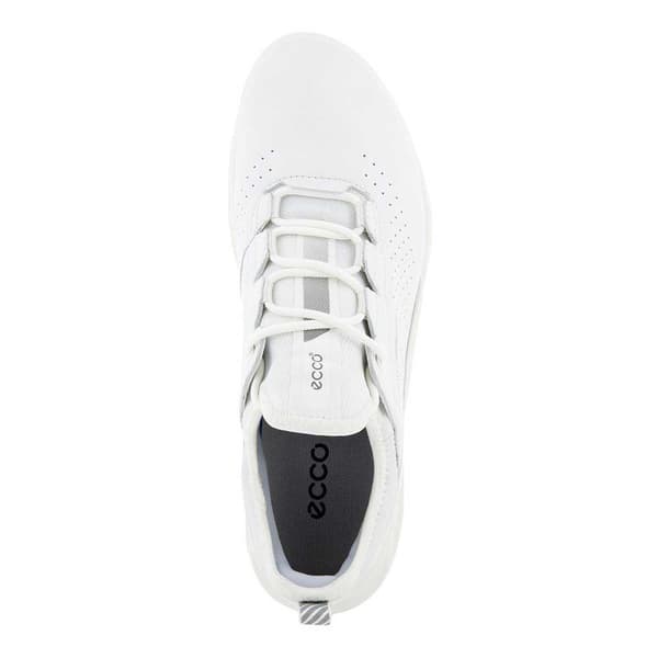 Ecco Golfkengät Biom C4 Goretex Valkoinen EU 41