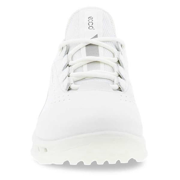 Ecco Golfkengät Biom C4 Goretex Valkoinen EU 41