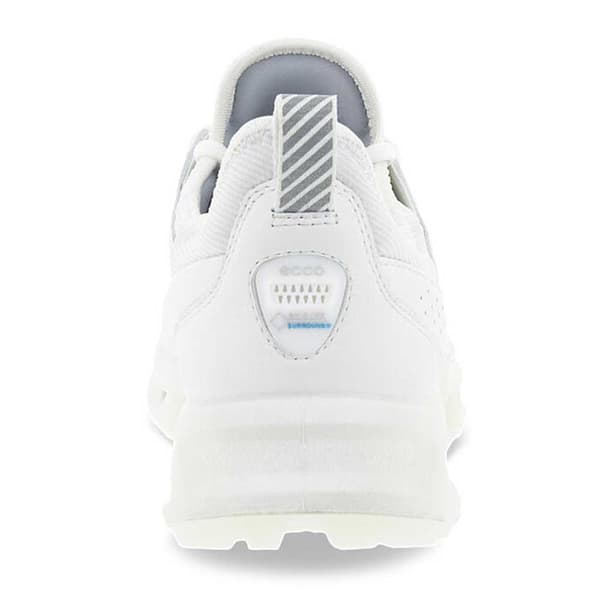 Ecco Golfkengät Biom C4 Goretex Valkoinen EU 41