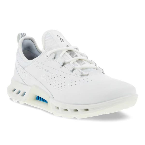Ecco Golfkengät Biom C4 Goretex Valkoinen EU 41