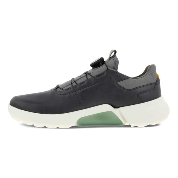 Ecco Golfskor Biom H4 Goretex Boa Grå EU 44