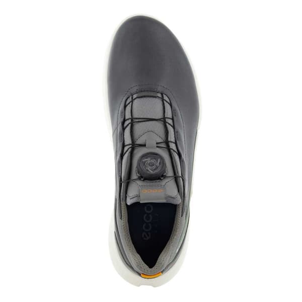 Ecco Golfskor Biom H4 Goretex Boa Grå EU 44