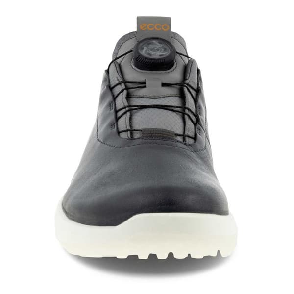Ecco Golfskor Biom H4 Goretex Boa Grå EU 44