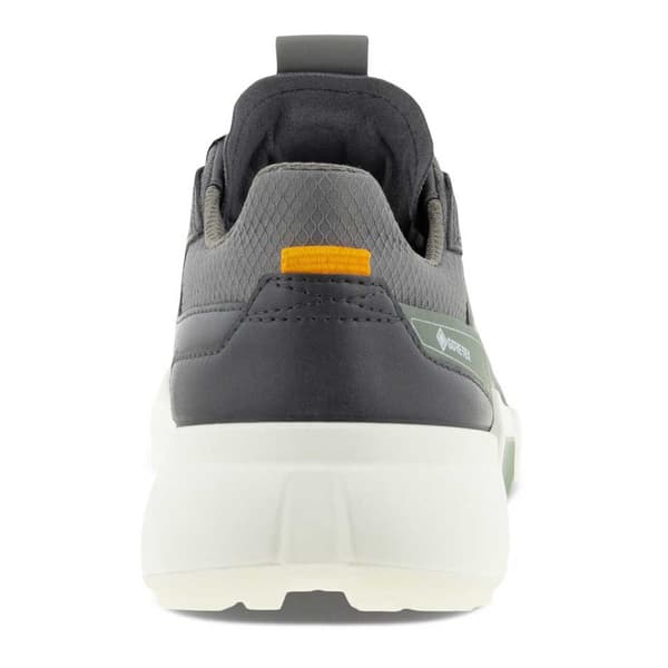 Ecco Golfskor Biom H4 Goretex Boa Grå EU 44