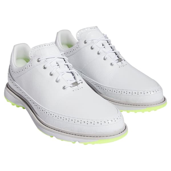 Adidas Golfskor Mc80 Vit EU 41 1/3