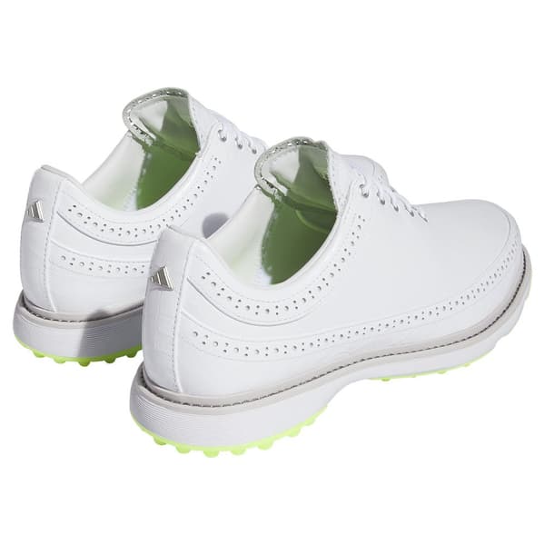Adidas Golf Sko Mc80 Hvid EU 42