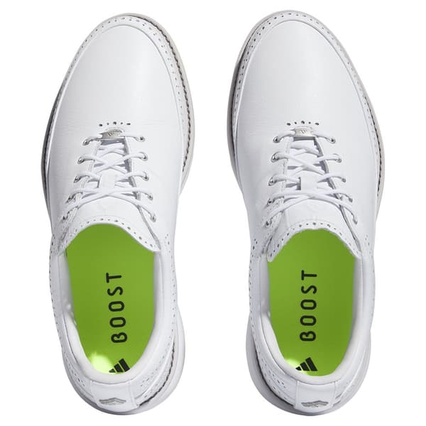 Adidas Golf Sko Mc80 Hvid EU 42