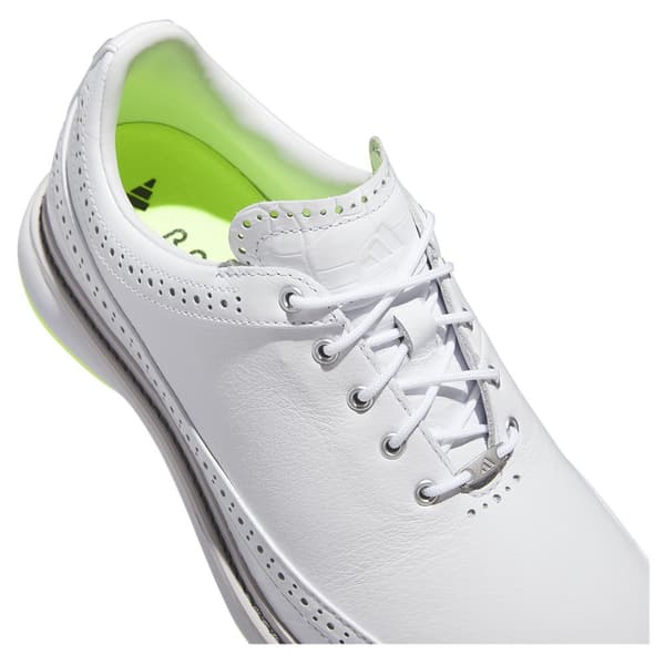 Adidas Golf Sko Mc80 Hvid EU 42
