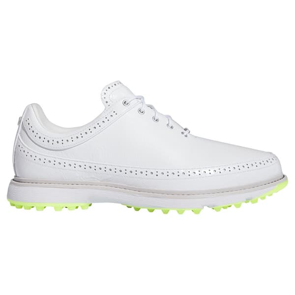 Adidas Golf Sko Mc80 Hvid EU 42