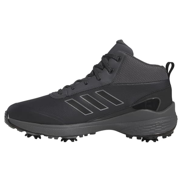 Adidas Golfkengät Zg23 Rain Musta EU 41 1/3