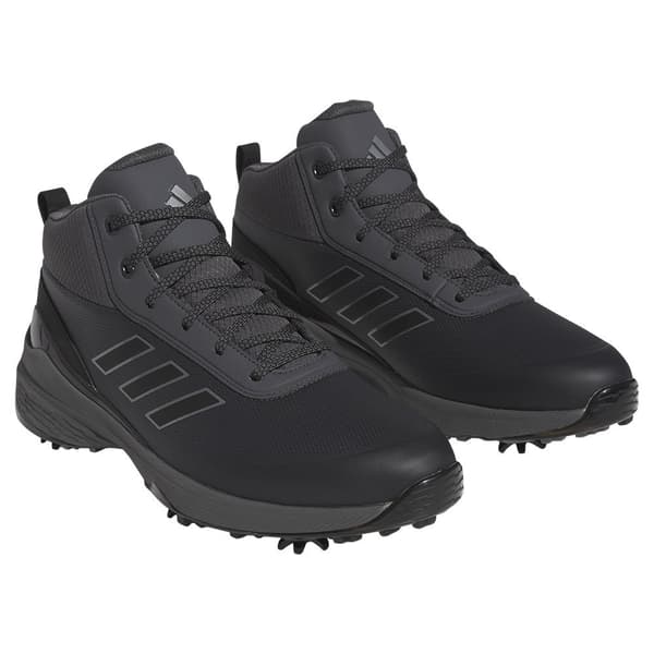 Adidas Golfkengät Zg23 Rain Musta EU 41 1/3