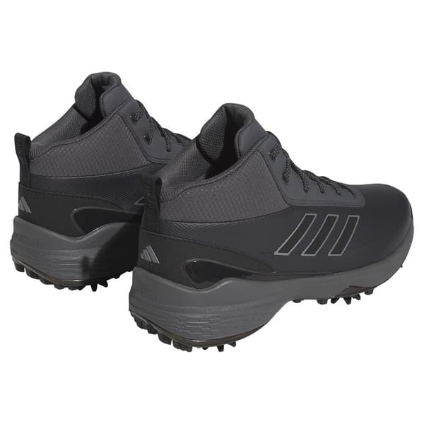 Adidas Golfkengät Zg23 Rain Musta EU 41 1/3
