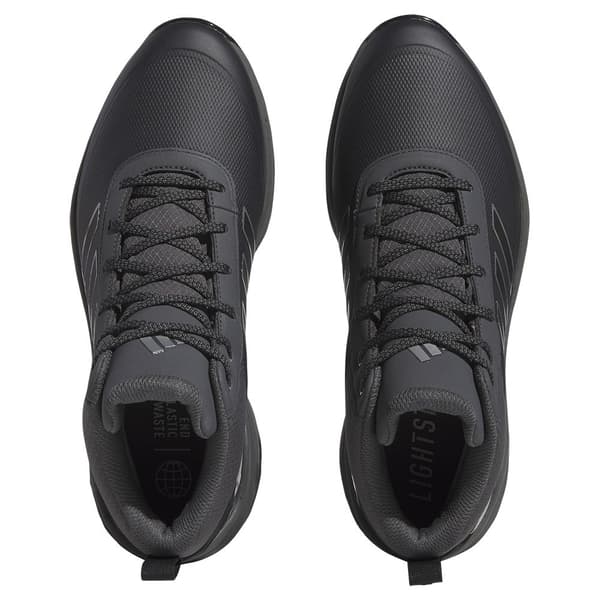 Adidas Golfkengät Zg23 Rain Musta EU 41 1/3