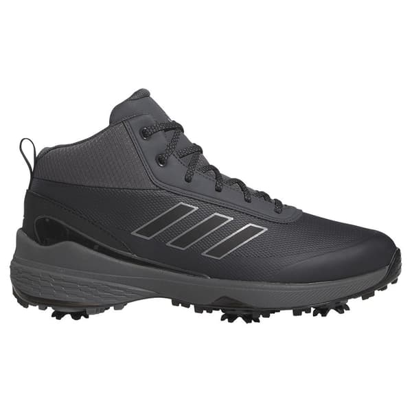 Adidas Golfkengät Zg23 Rain Musta EU 41 1/3