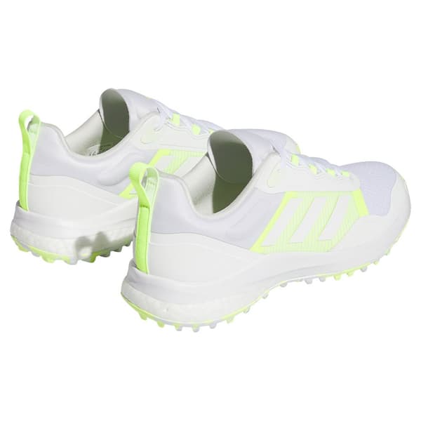 Adidas Golf Sko Zoysia Hvid EU 42