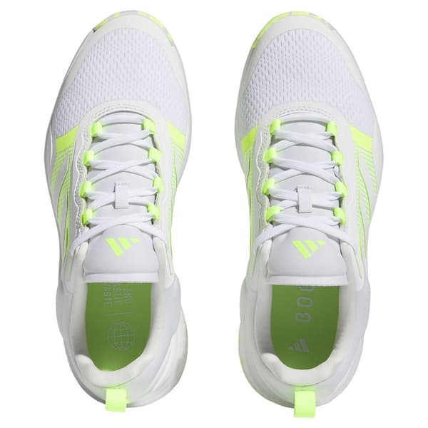 Adidas Golf Sko Zoysia Hvid EU 42