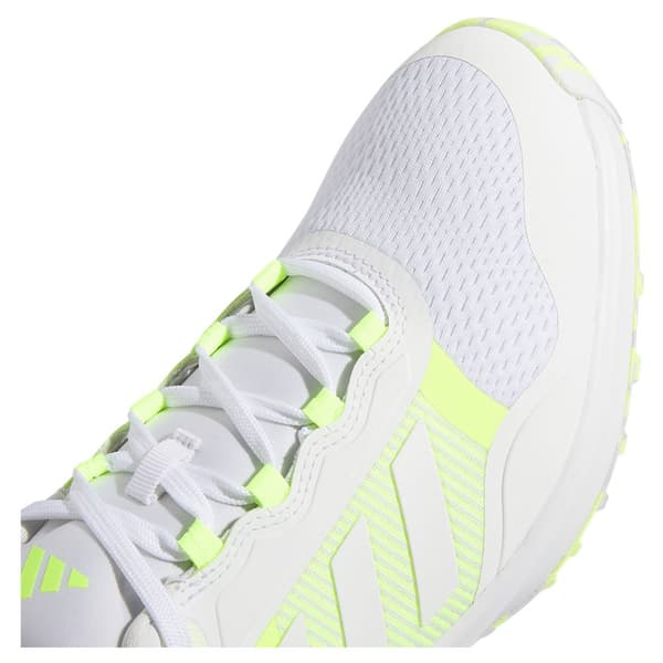 Adidas Golf Sko Zoysia Hvid EU 42