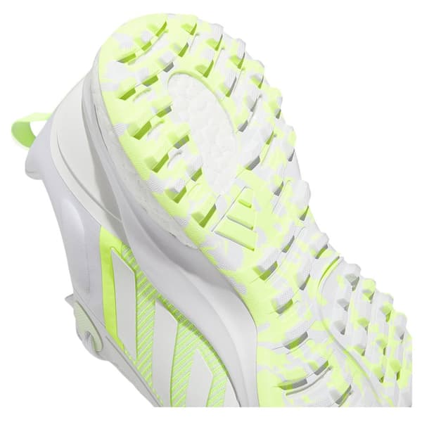 Adidas Golf Sko Zoysia Hvid EU 42