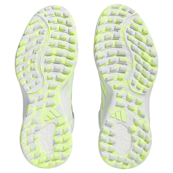 Adidas Golf Sko Zoysia Hvid EU 42