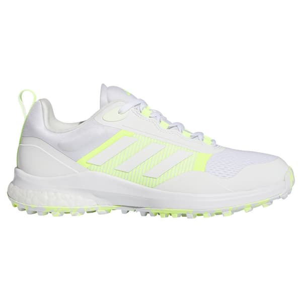 Adidas Golf Sko Zoysia Hvid EU 42