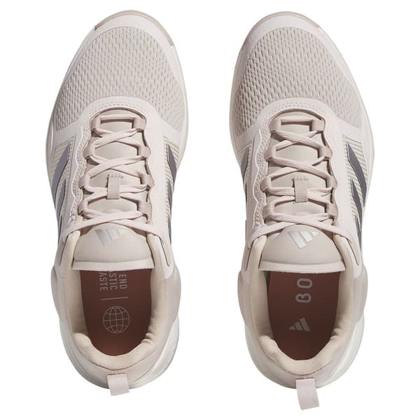 Adidas Golf Sko Zoysia Beige EU 40