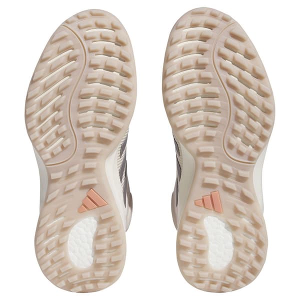 Adidas Golf Sko Zoysia Beige EU 40
