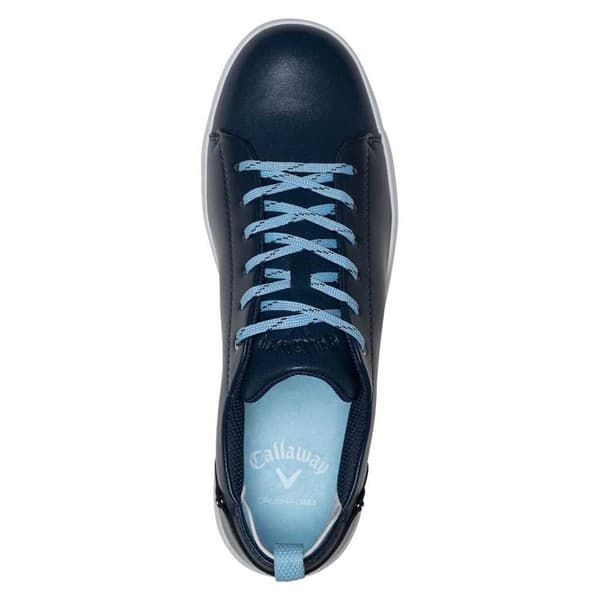 Callaway Golf Sko Laguna Spikeless Blå EU 41