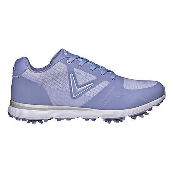 Callaway Golfkengät Vista Spike Violetti EU 42
