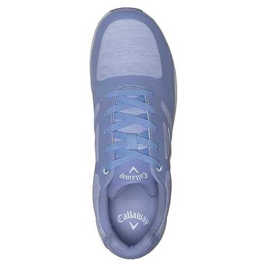 Callaway Golfkengät Vista Spike Violetti EU 42