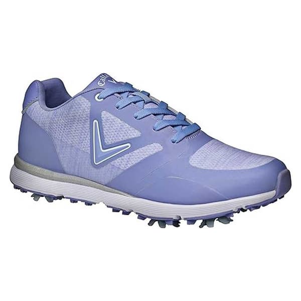 Callaway Golfkengät Vista Spike Violetti EU 42