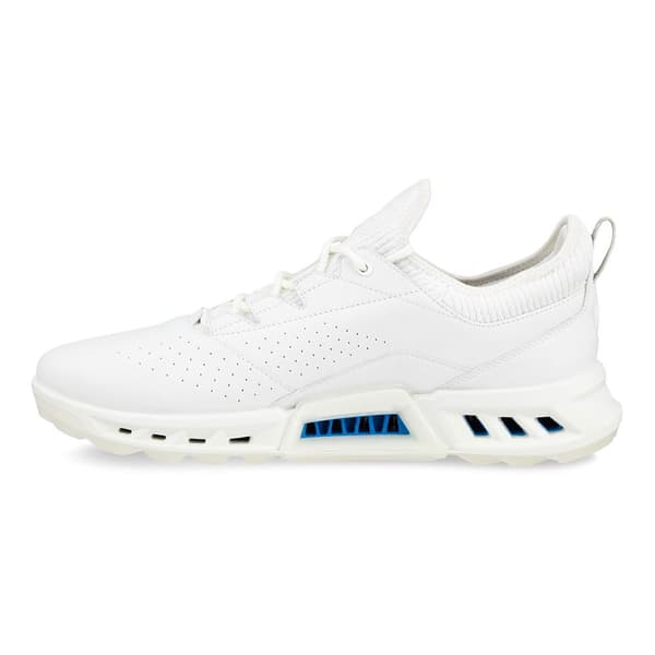 Ecco Golf Sko Biom C4 Hvid EU 43