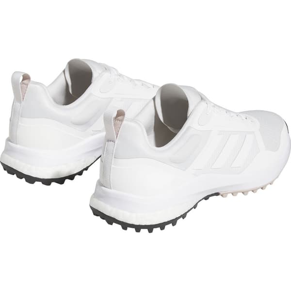 Adidas Golfskor Zoysia Vit EU 42