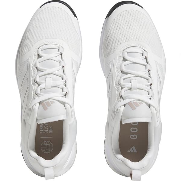 Adidas Golfskor Zoysia Vit EU 42