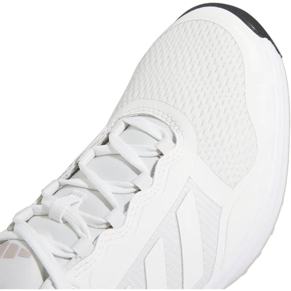 Adidas Golfskor Zoysia Vit EU 42