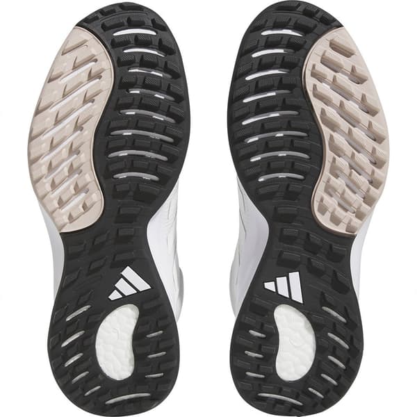 Adidas Golf Sko Zoysia Hvid EU 42 2/3