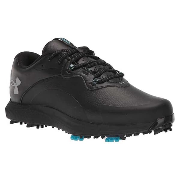 Under Armour Golf Golf Sko Charged Draw 2 Sl Sort EU 41