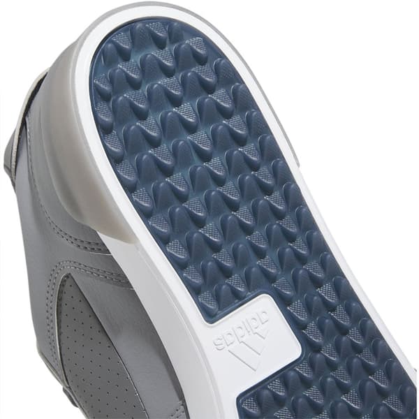 Adidas Golfskor Retrocross Grå EU 44