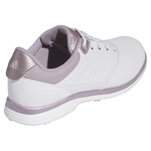 Adidas Golf Sko Alphaflex 24  EU 42