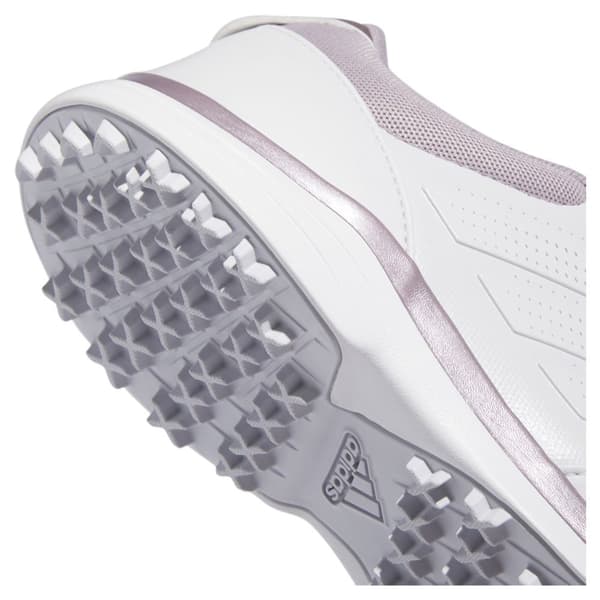 Adidas Golf Sko Alphaflex 24  EU 42