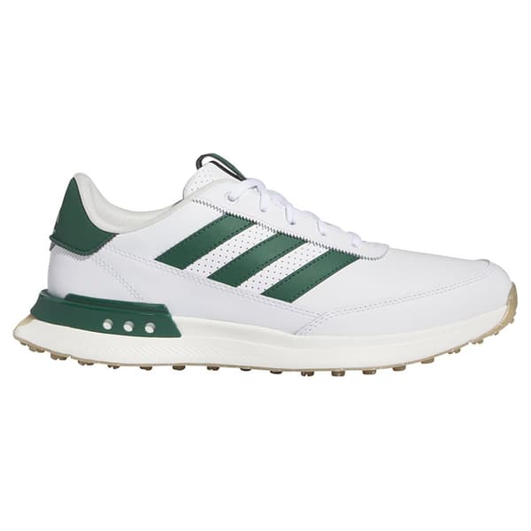 Adidas Golf Sko S2g Spikeless Leather 24  EU 44 2/3