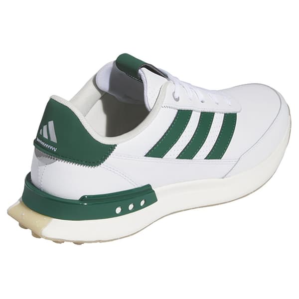 Adidas Golfkengät S2g Spikeless Leather 24 EU 46 2/3