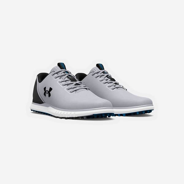 Under Armour Golf Golfskor Charged Medal Spikeless  EU 45