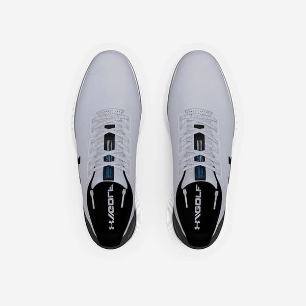 Under Armour Golf Golfskor Charged Medal Spikeless  EU 45