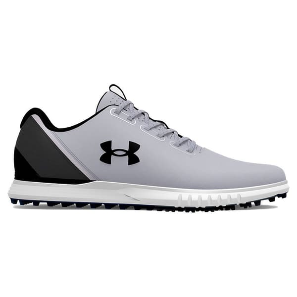 Under Armour Golf Golfskor Charged Medal Spikeless EU 45