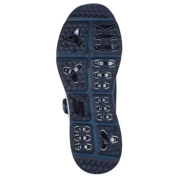 Skechers Golf Golfkengät Go Golf Elite 5 Slip ´in  EU 43 1/2