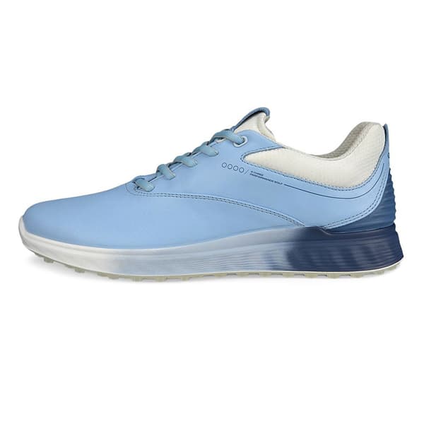 Ecco Golfskor S-three Goretex  EU 38