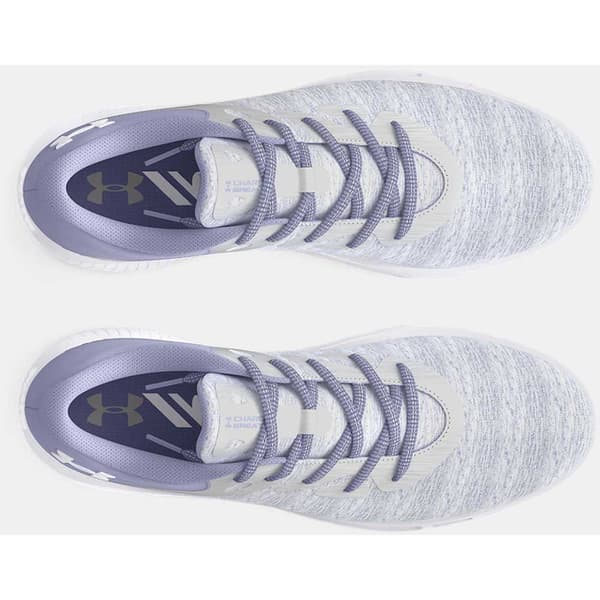 Under Armour Golf Golfskor Charged Breathe 2 Knit Spikeless  EU 35 1/2
