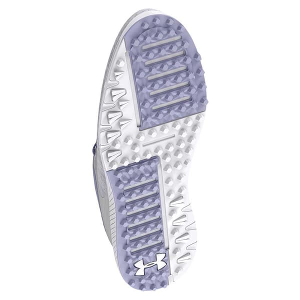 Under Armour Golf Golfskor Charged Breathe 2 Knit Spikeless  EU 35 1/2