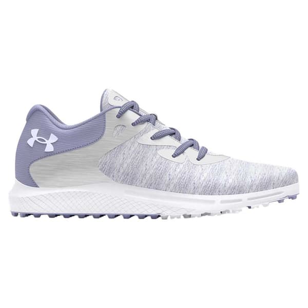 Under Armour Golf Golfskor Charged Breathe 2 Knit Spikeless  EU 35 1/2
